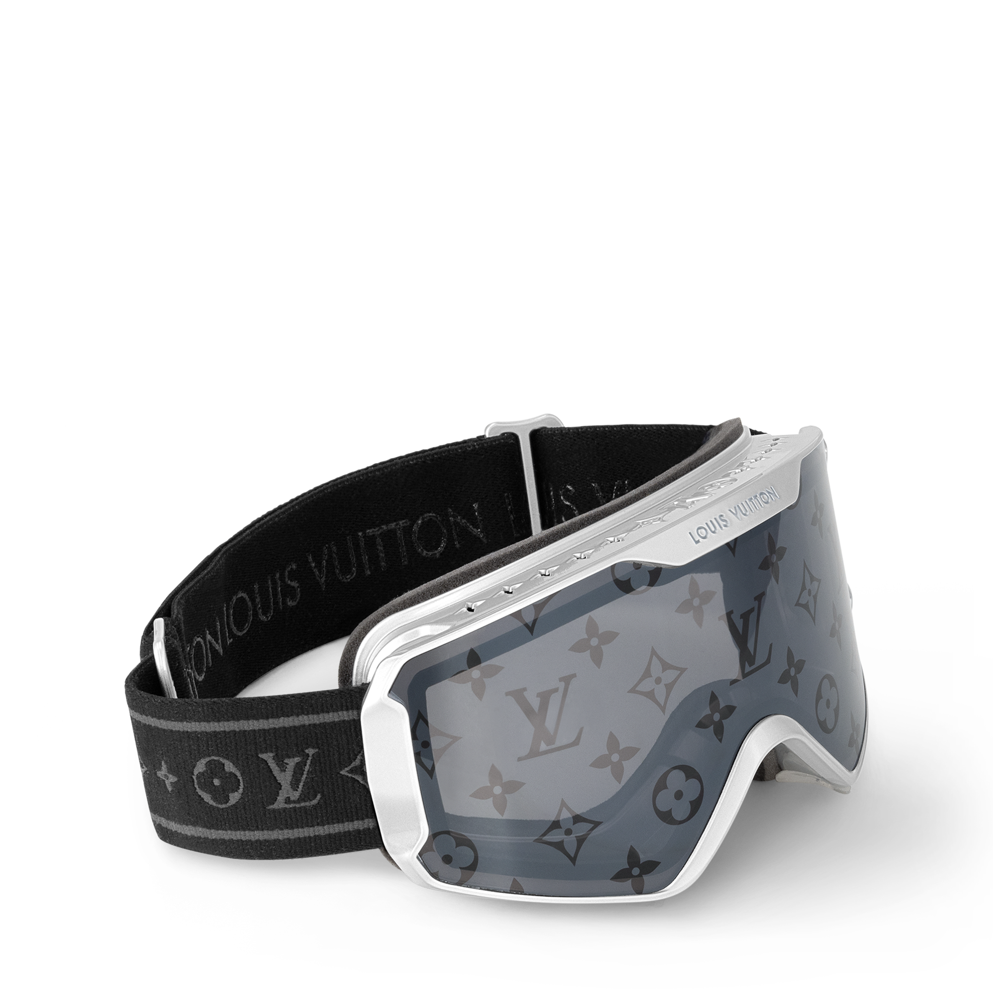 LV Snow Mask . - Sport and Games | Louis Vuitton India